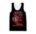 I'm on Team God - T-Shirt Style for Men and Women