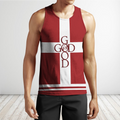 God is Good - Christian - 3D All Over Printed Style for Men and Women