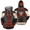 3D All Over Printed Viking - Amaze Style™-Apparel