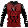 Alchemy 3D All Over Printed Shirts Hoodie JJ030103 - Amaze Style™-Apparel