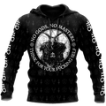 Satanic Tribal 3D All Over Printed Hoodie Shirts For Men And Women JJ23052002 - Amaze Style™-Apparel