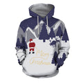 3D All Over Printed Happy Merry Christmas Shirt-Apparel-6teenth World-Hoodie-S-Vibe Cosy™