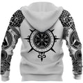 Viking Tattoo All-Over Print - Amaze Style™-Apparel