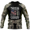 Army Veteran Our Flag Does Not Fly Because The Wind 3d shirts Proud Military