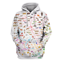 3D All Over Print Tree of Life Hoodie-Apparel-6teenth World-Hoodie-S-Vibe Cosy™