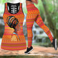African Girl Legging & Tank top JJ24062001-ML-Apparel-ML-S-S-Vibe Cosy™