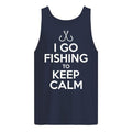 I go fishing to keep calm HC4001 - Amaze Style™-Apparel
