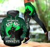Don't Make Me Get My Flying Monkeys Witch Combo Hoodie + Legging NTN09232002