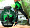 Buckle Up Buttercup You Just Flipped My Witch Switch Combo Hoodie + Legging NTN09232001