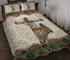 Electrician Mandala Quilt Bedding Set NM20042201-Quilt-NM-Queen-Vibe Cosy™