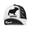 Personalized Frenchie Cap DD06072103