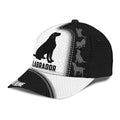 Personalized Labrador Cap DD06072105
