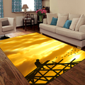 Hard Roofer 3D Rug LAM