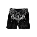 Celtic Dragon Tattoo Art 3D All Over Printed Shirts Hoodie AZ040101 - Amaze Style™-Apparel