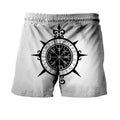 Viking Tattoo All-Over Print version 3.0 - Amaze Style™-Apparel