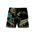 Bastet Sekhmet Ancient Egyptian Mythology Culture 3D Design Print Shirts