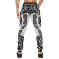 Viking Tattoo All-Over Print version 3.0 - Amaze Style™-Apparel