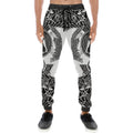 Viking Tattoo All-Over Print version 3.0 - Amaze Style™-Apparel