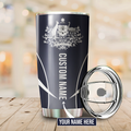 Tmarc Tee Australia active special custom name Stainless Steel Tumbler 20 Oz