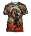 3D All Over Print Dragon Hoodie-Apparel-NM-T-Shirt-S-Vibe Cosy™