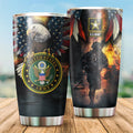 Best Gift For Veterans Tumbler TN