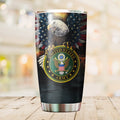 Best Gift For Veterans Tumbler TN