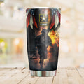 Best Gift For Veterans Tumbler TN