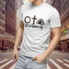 A Lot Can Happen in 3 Days - T-Shirt Style for Men and Women