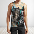 Beautiful Horse 3D All Over Printed shirt for Men and Women Pi040105 - Amaze Style™-Apparel