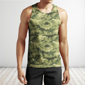 Dinosaur Beautiful Camo 3D all over printed shirts