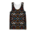 African Pattern Hoodie MH230620-ML-Apparel-ML-Tank Top-S-Vibe Cosy™