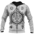 Alchemy 3D All Over Printed Shirts Hoodie JJ030102 - Amaze Style™-Apparel