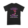 Dragon Attention I Am Out Of Order Until Further Notice Standard T-shirt HG