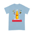 Christmas Reinbeer T-shirt