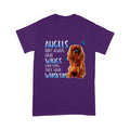 Dog Angels Don't Always Have Wings Standard T-shirt HG