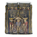 Ancient Egyptian Goddess Bedding Set JJ16062001