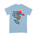 Way Maker Miracle Worker Christian T-Shirt TT