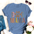 Dog Mama Special T-shirt For Dog Lover
