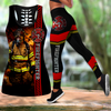 Brave Firefighter Combo Outfit TNA10132003
