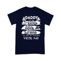 Viking Dad T-shirt
