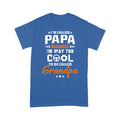 I'm Called Papa Standard T-shirt