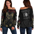 Vikings - The Wolves Skoll and Hati - Amaze Style™-Apparel