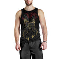 Vikings - The Wolves Skoll and Hati - Amaze Style™-Apparel