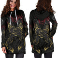 Vikings - The Wolves Skoll and Hati - Amaze Style™-Apparel