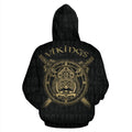 Viking Runes Of Protection™ Hoodie - Amaze Style™-ALL OVER PRINT HOODIES (P)