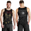 Vikings - The Wolves Skoll and Hati - Amaze Style™-Apparel