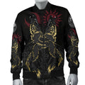 Vikings - The Wolves Skoll and Hati - Amaze Style™-Apparel