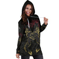 Vikings - The Wolves Skoll and Hati - Amaze Style™-Apparel