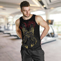 Vikings - The Wolves Skoll and Hati - Amaze Style™-Apparel