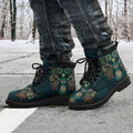 Celtic Tree Of Life Classic Boots For Men And Women TN
